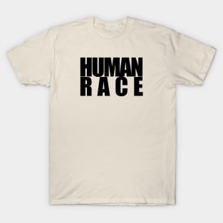 Human Race T-Shirt